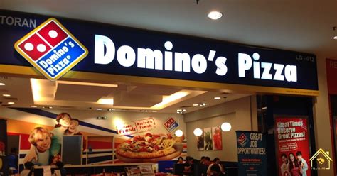 the closest domino's to me|Domino's Pizza Vietnam .